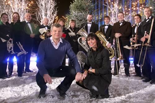 oneshow team and band