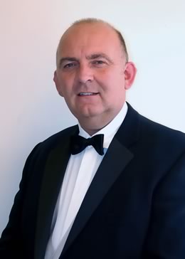 photo of Jeremy Wise