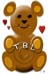 teddy