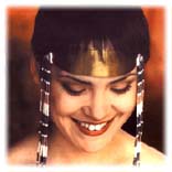 Inside album cover