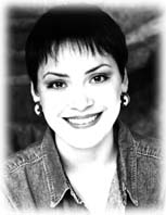 Greyscale promotional photograph