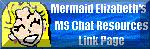 Mermaid Elizabeth's - Awesome Chat Resource Site