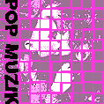 NEW-Retro '80's New Wave Luv!