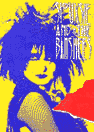 Siouxsie and the Banshees