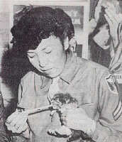 Catherine Black Elk