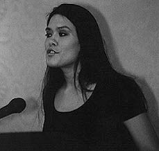 Lisa Tiger, AIDS awareness activist