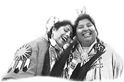 Great Lakes Pow-Wow Page