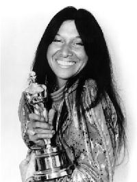 Buffy Sainte-Marie