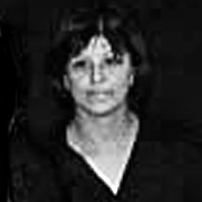 Amy Echo-Hawk (Yakama/Pawnee) NMAI writer, filmmaker, artist Screenings Coordinator, FVC-NMAI
