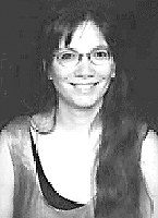 Andrea Smith (Cherokee) author of Conquest