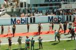 Drivers Parade