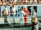 Drivers Parade