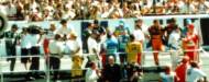 Drivers Parade