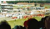 Parade Lap