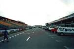 first view of the circuit
