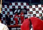 Podium