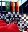 Podium