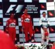 Podium