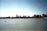 Albert Park Lake