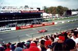 Race leader Schumacher