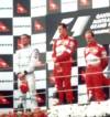 Podium
