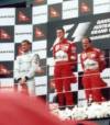 Podium
