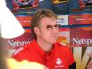 Aussie V8 Driver Mark Skaife