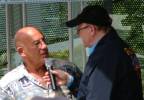 Sir Stirling Moss