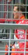Michael Schumacher