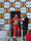 Race Winner!