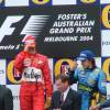 Podium