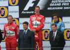 Podium