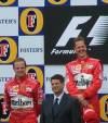 Podium