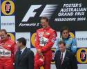 Podium