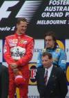 Podium