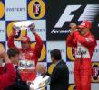Rubens Barichello gets 2nd
