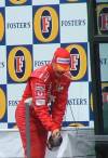 Champagne celebrations