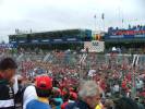 The fans