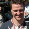 Ralf Schumacher