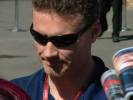 David Coulthard