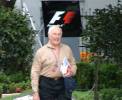 Murray Walker