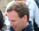 Christian Horner