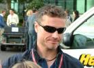 David Coulthard