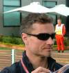 David Coulthard