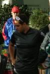 Juan Pablo Montoya