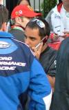 Juan Pablo Montoya