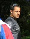 Juan Pablo Montoya