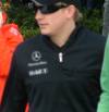 Kimi Raikkonen