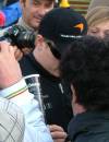 Kimi Raikkonen