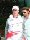 Ralf Schumacher